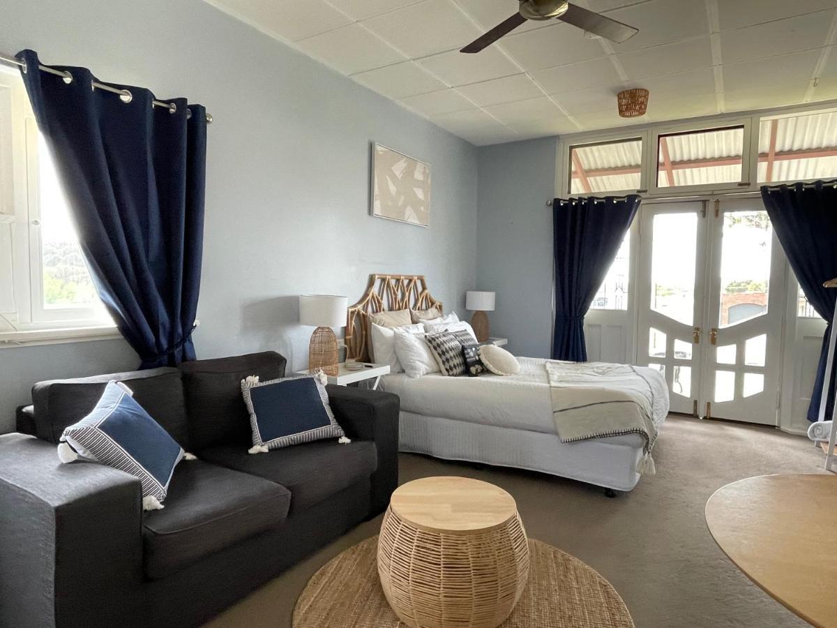 Court House - Studio Beachport Luaran gambar